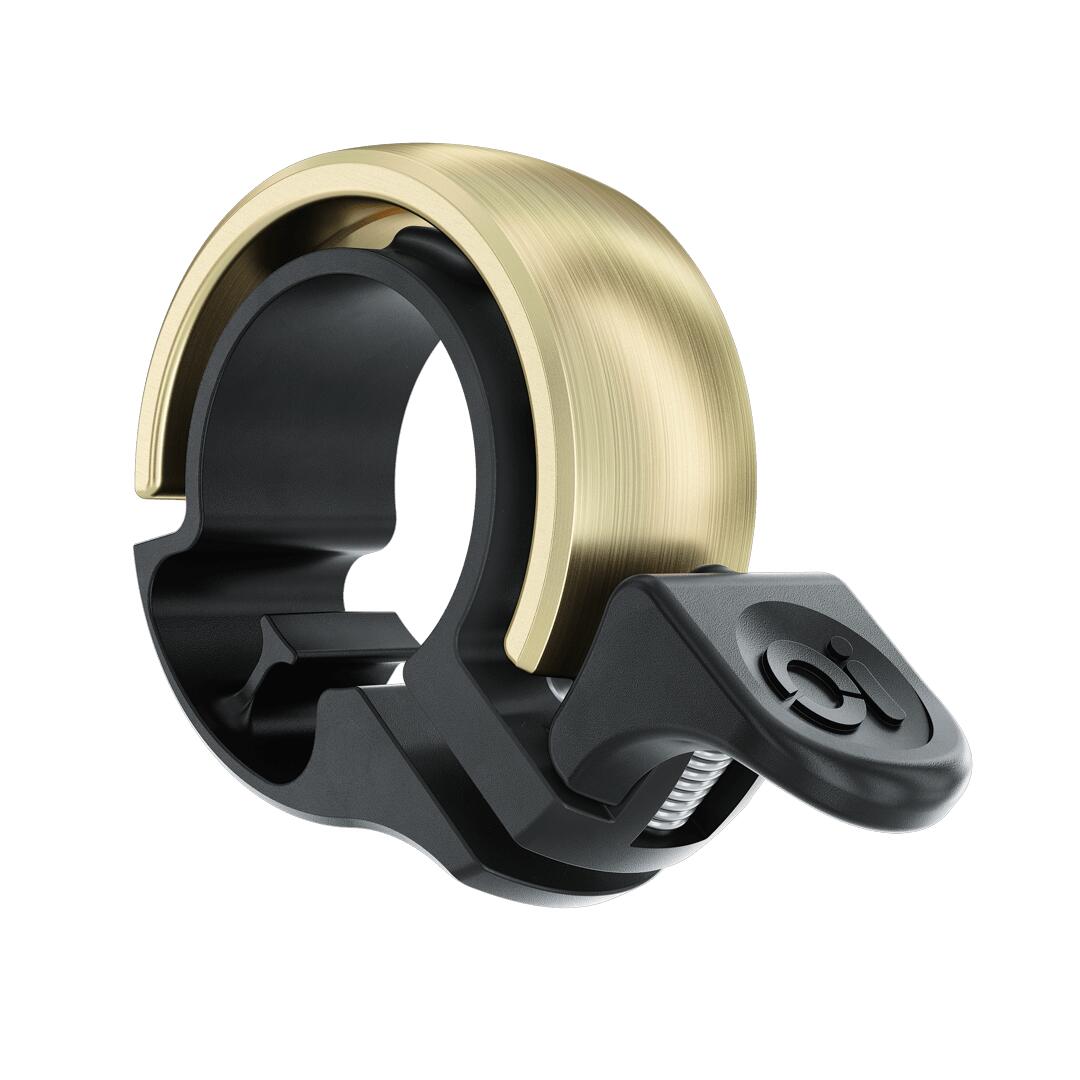 Dzwonek do drzwi Knog Oi Bell Classic