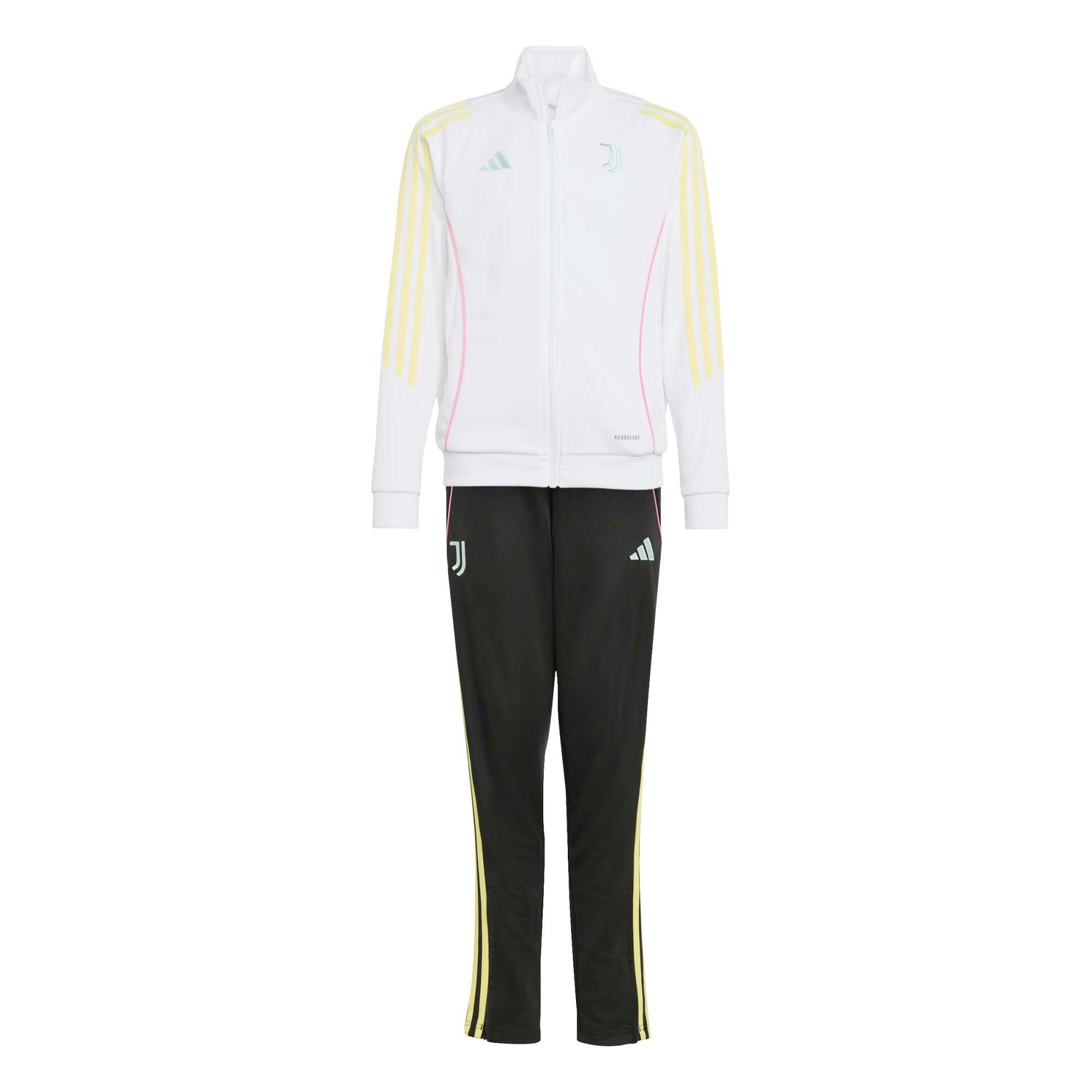 Adidas Sport Juve Tk Kombinezon Y Dzieci