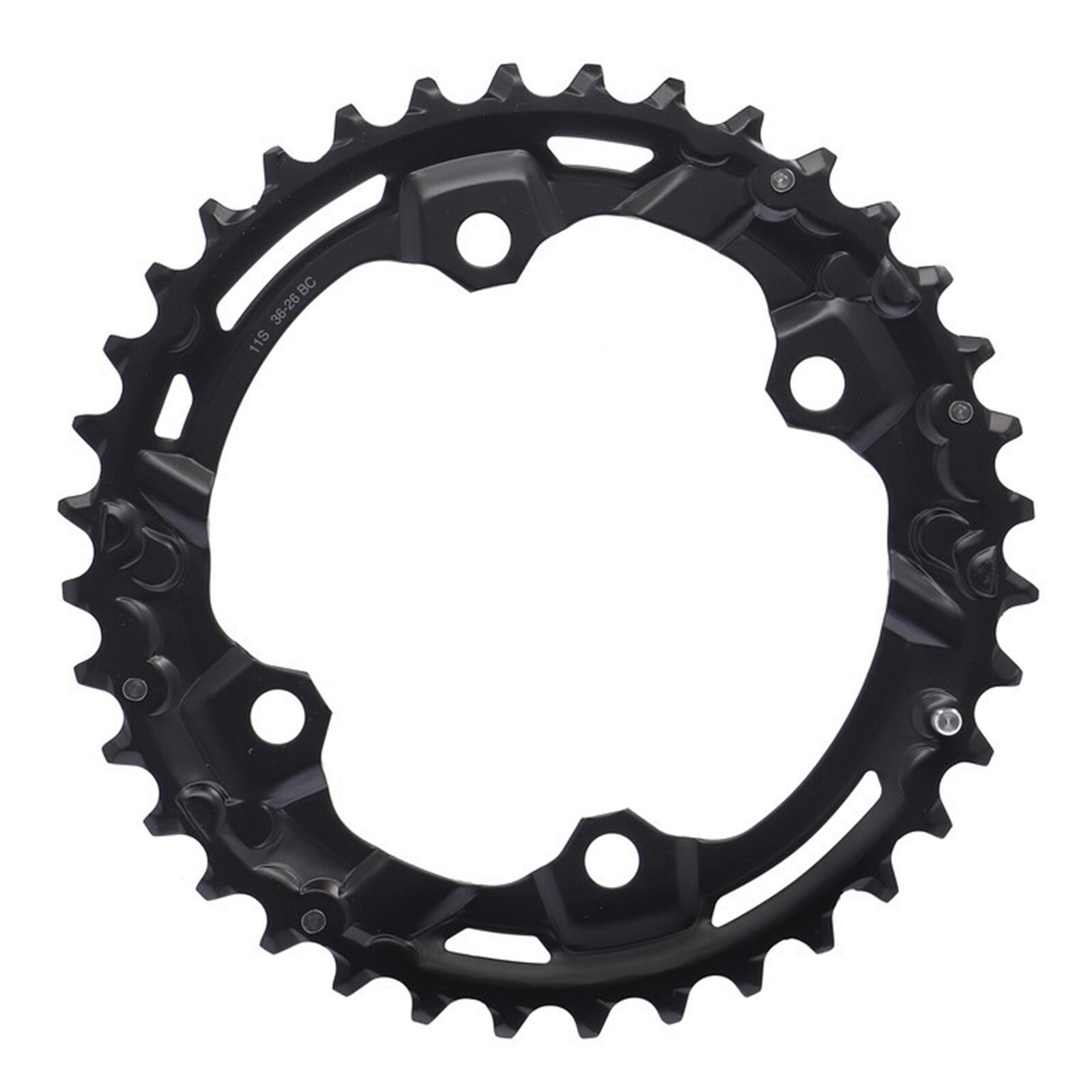 Taca Shimano Deore FC-M5100-2/FC-M5100-B2