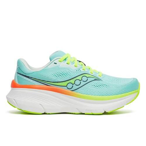 Buty do biegania damskie Saucony Guide 19