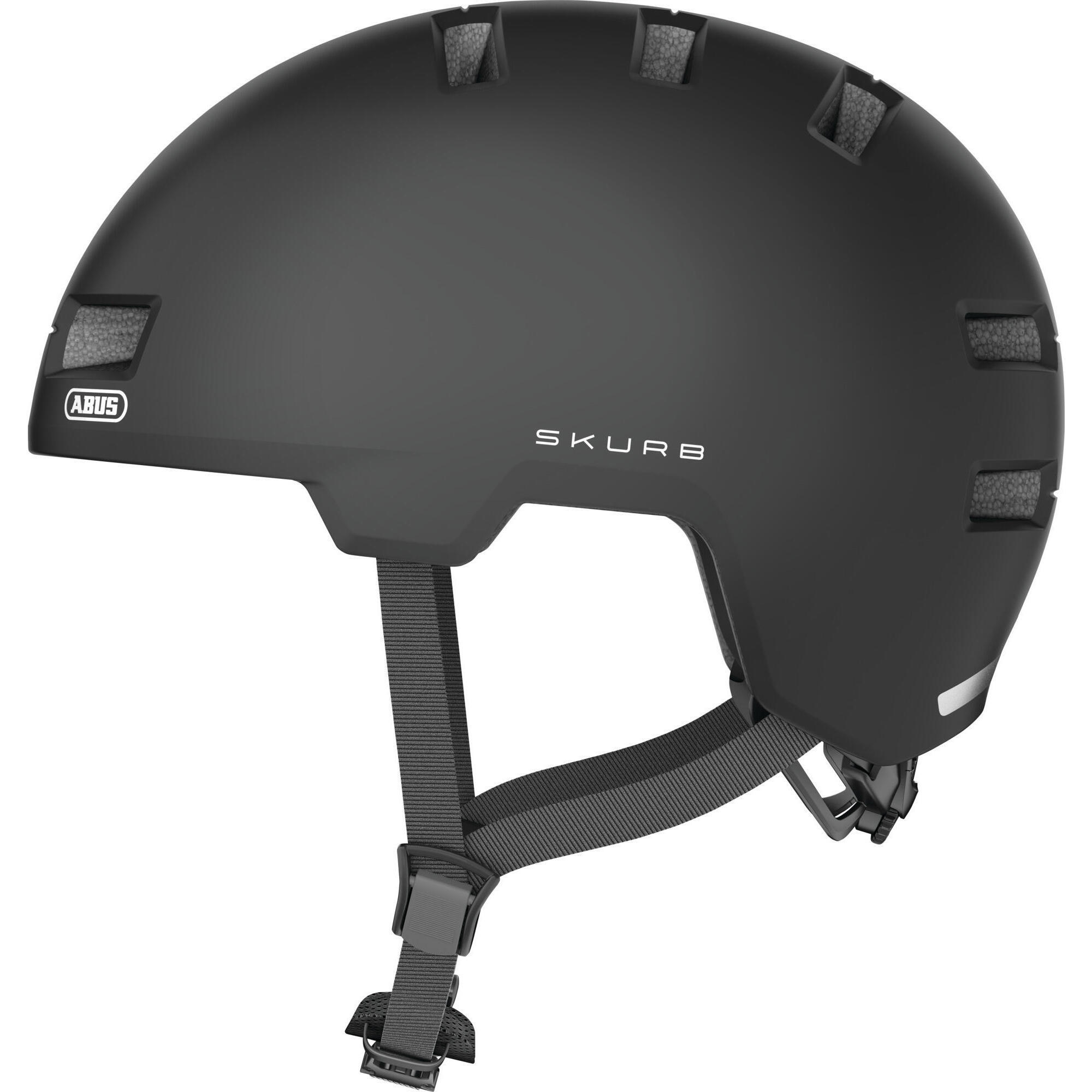 Kask dla młodzieży i dorosłych „Skurb”