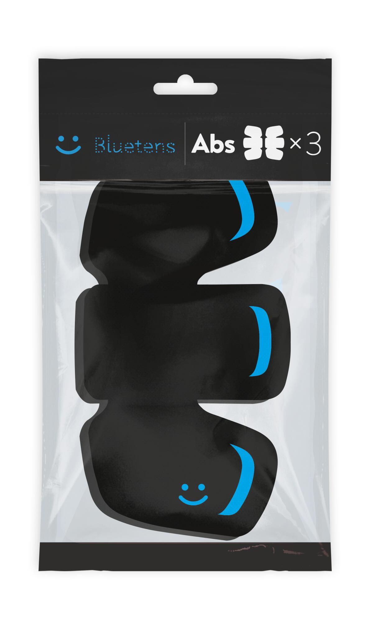Elektrody ABS