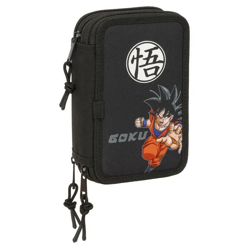 Zestaw potrójny dla dzieci Safta Dragon Ball (x37)