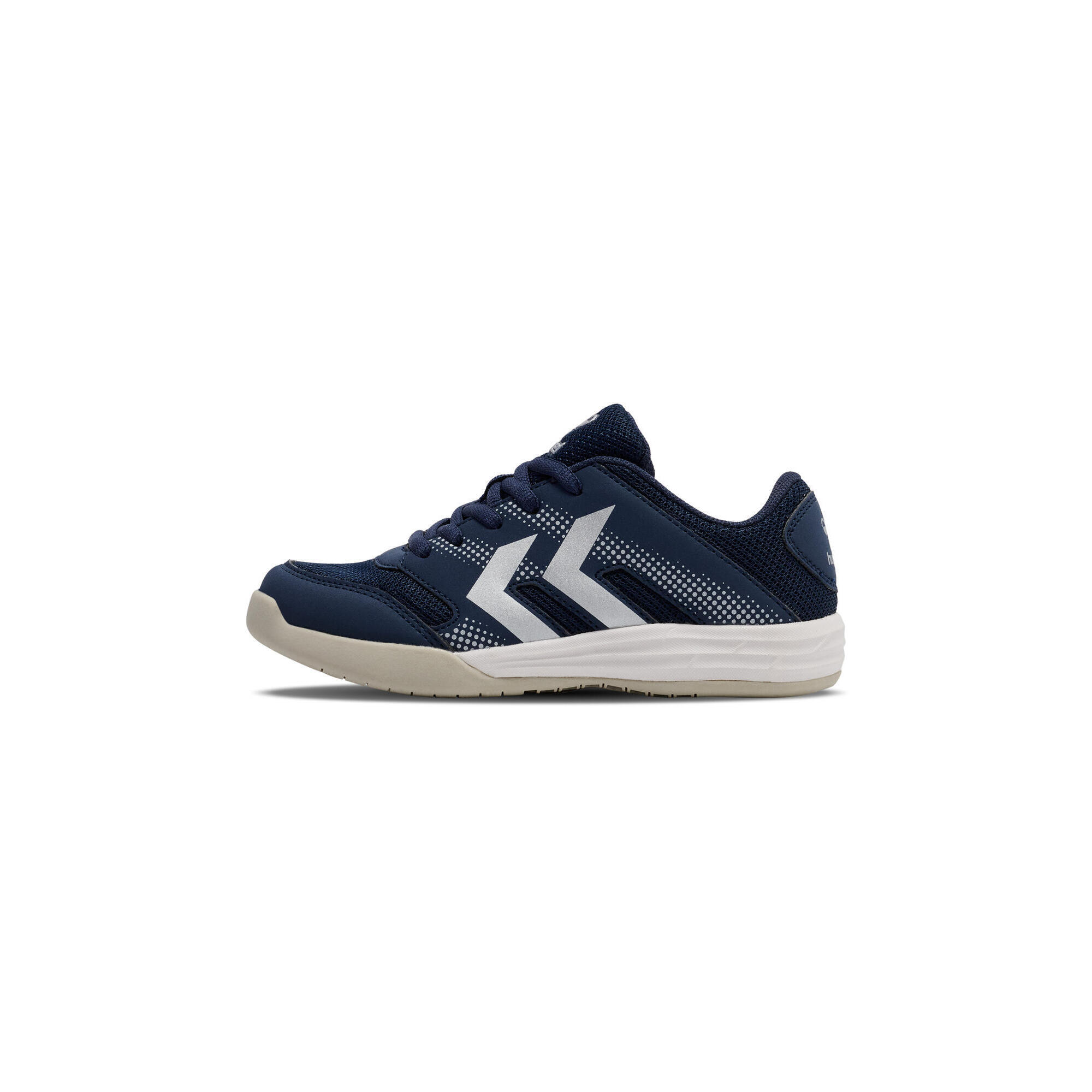 Dziecięce buty halowe Hummel Multiplay Stable LC