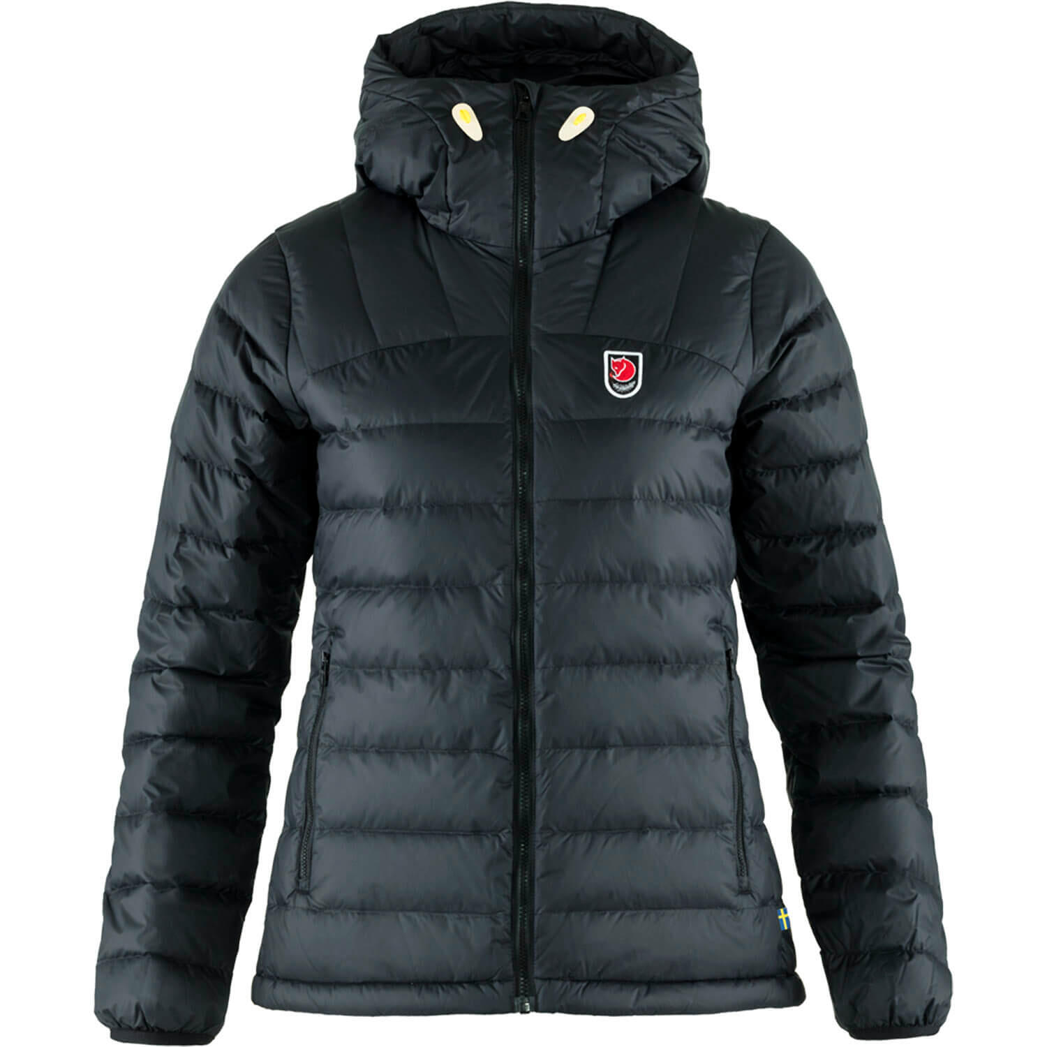 Kurtka puchowa damska Fjallraven Expedition Pack Down Hoodie
