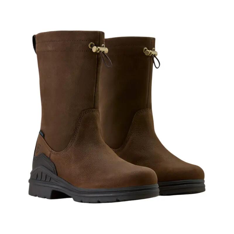 Damskie buty do jazdy konnej Ariat Barnyard Brooke