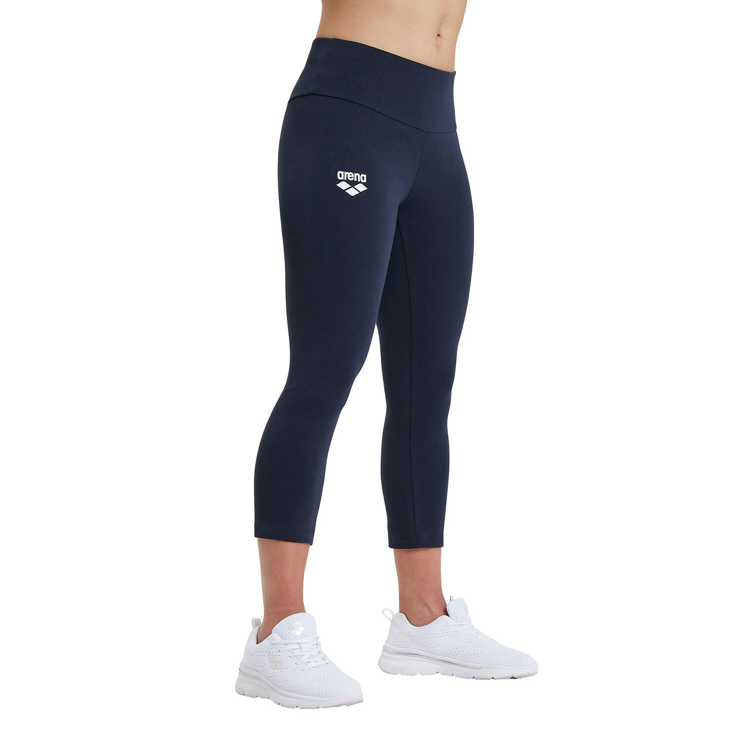 Damskie legginsy Arena TE