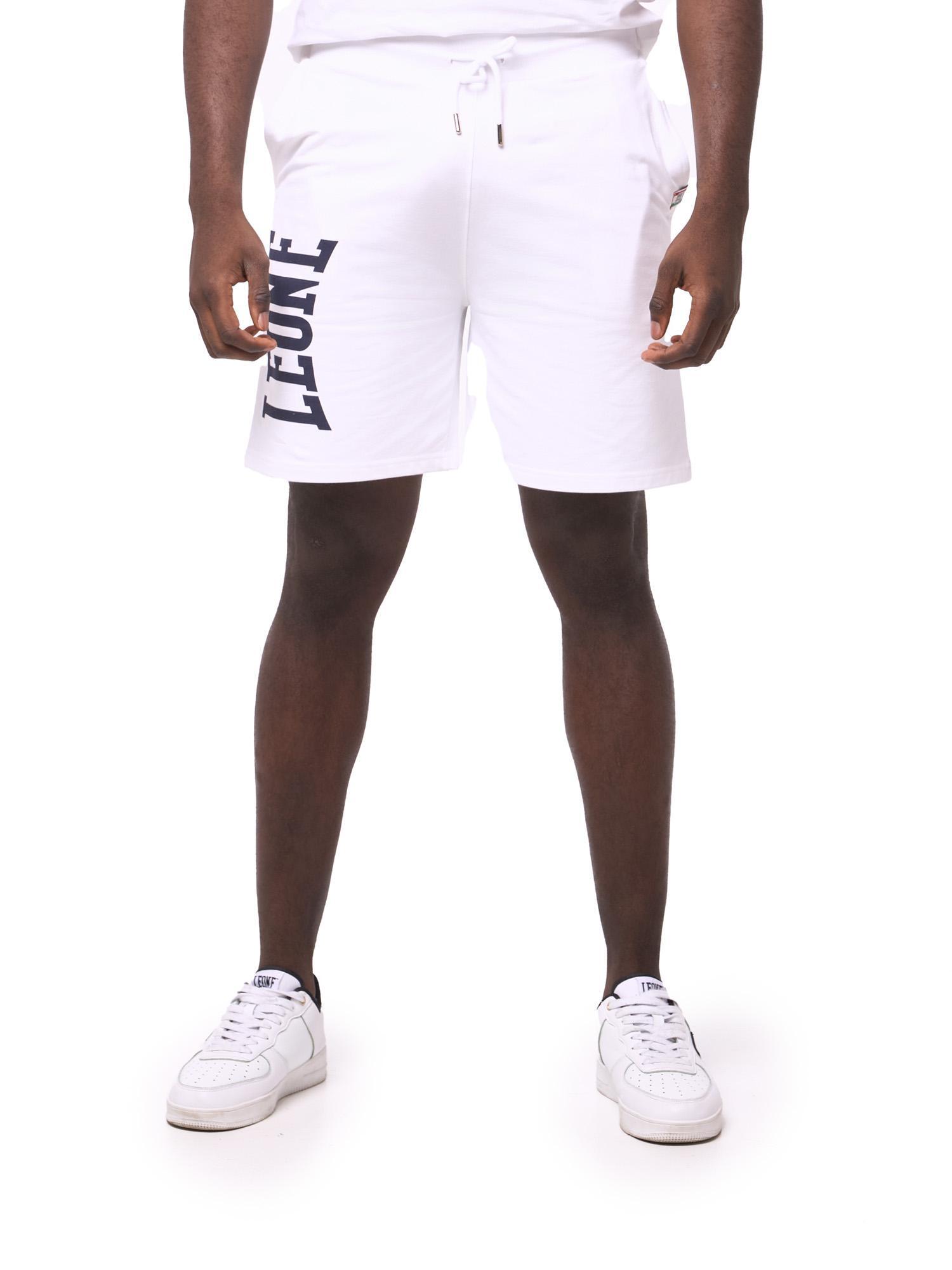 Leone 1947 Apparel Męskie szorty