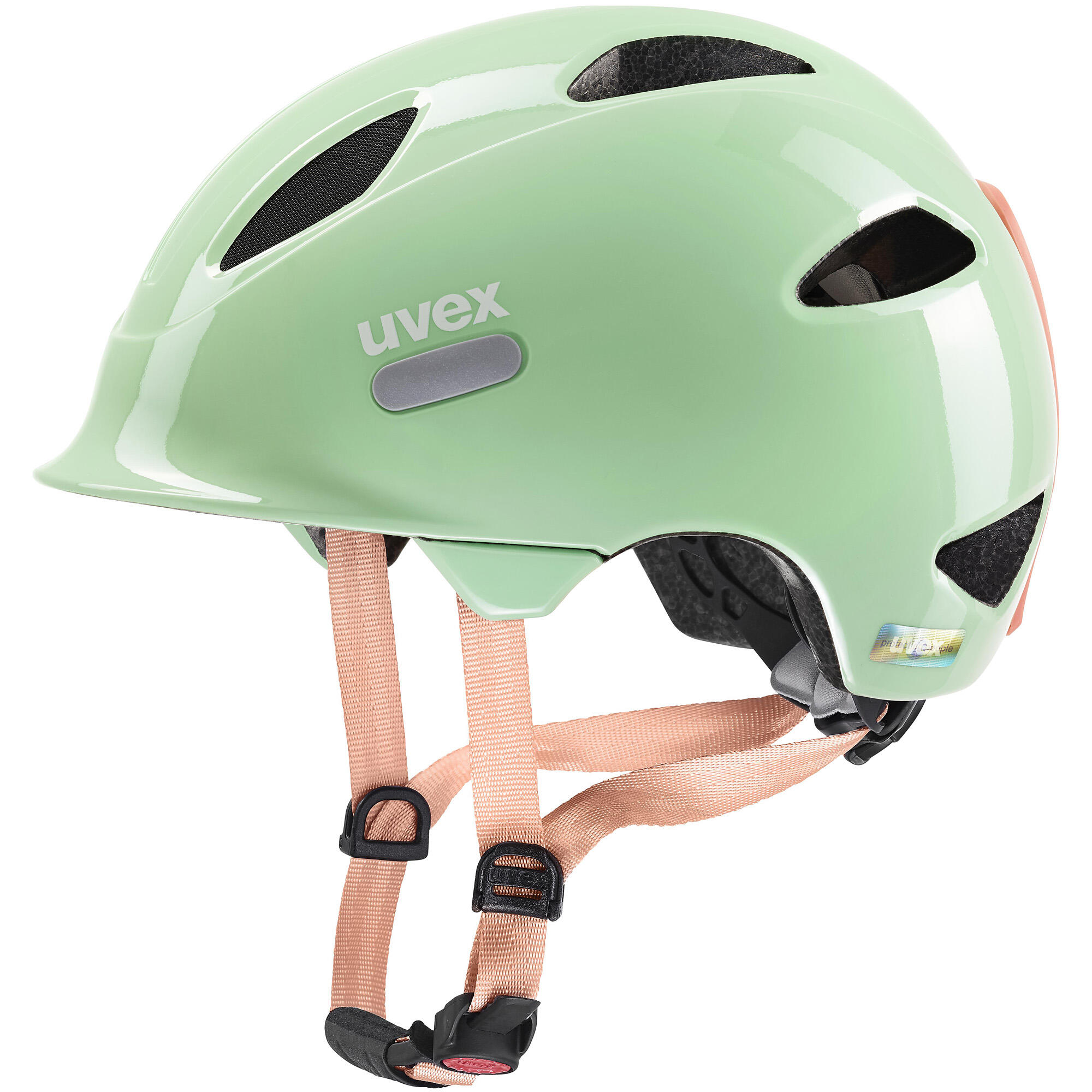 Kask rowerowy dziecięcy uvex oyo