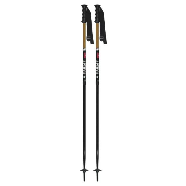 Kije narciarskie MAJESTY Freeski 2p