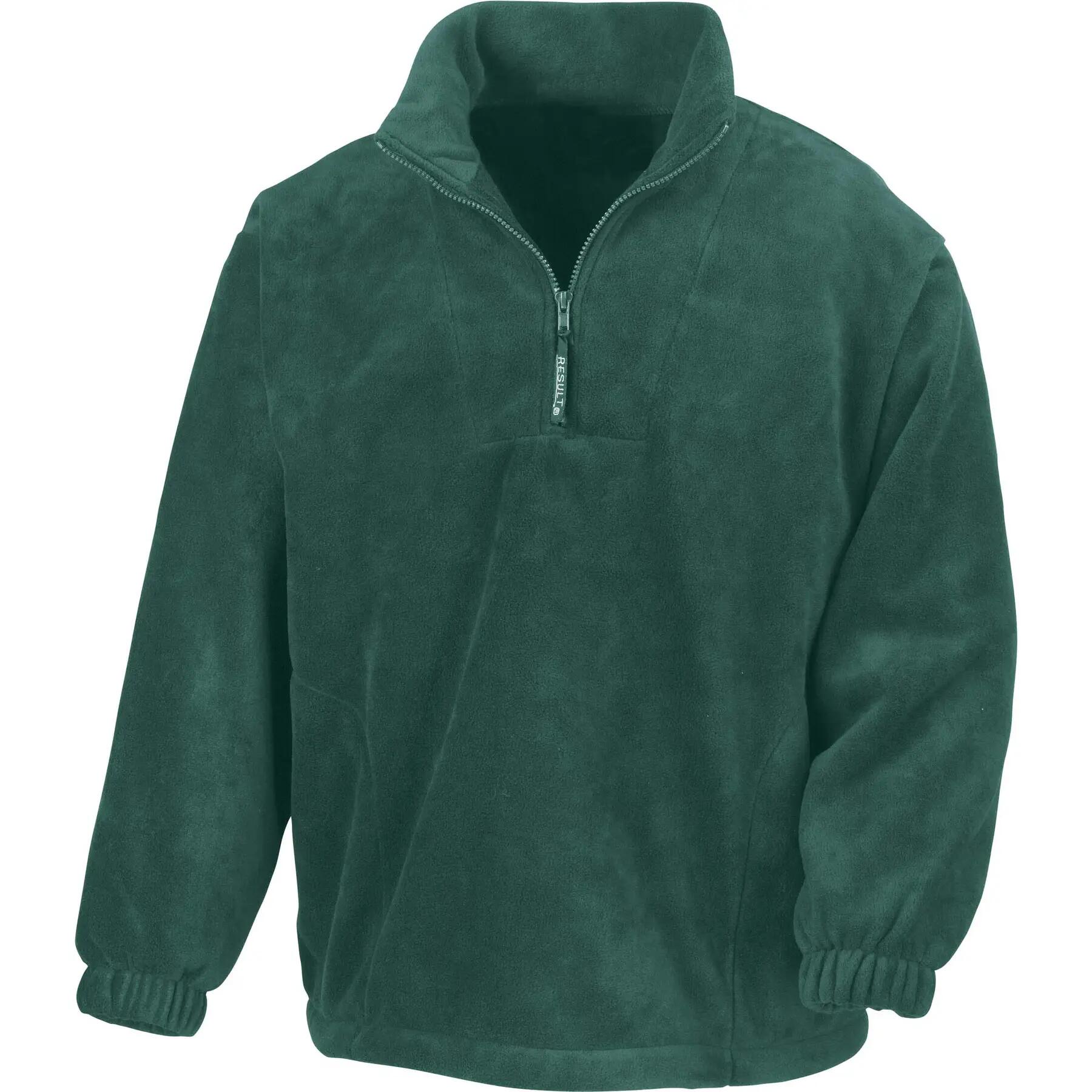 Polar z zamkiem na szyi Result Polartherm