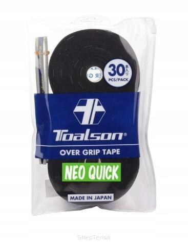 Owijka wierzchnia Toalson Neo Quick 30P