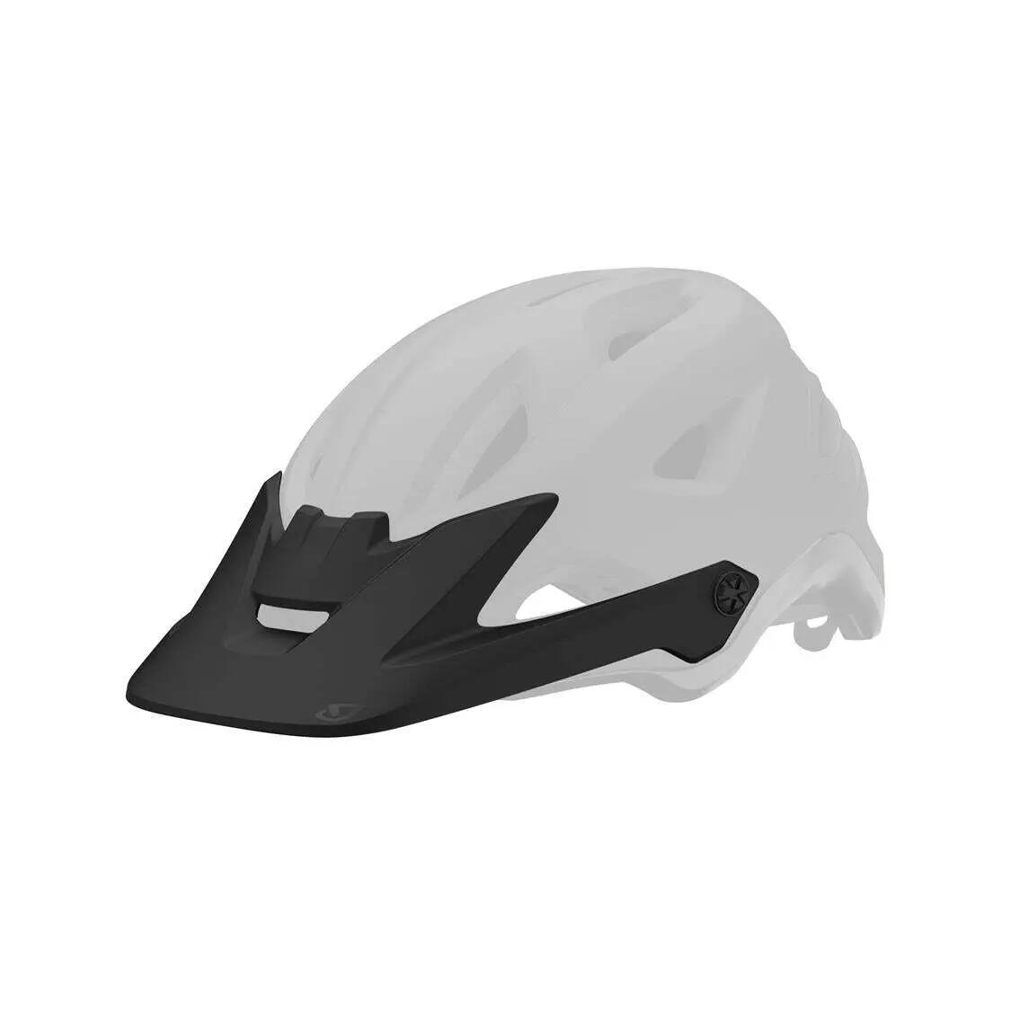 Osłona kasku rowerowego Giro Montaro Mips Ii