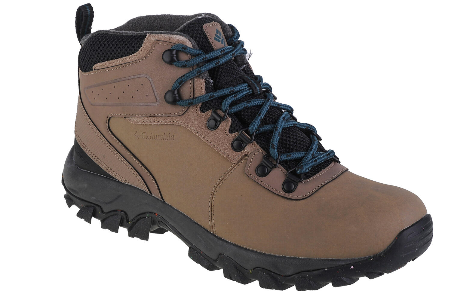 Buty do chodzenia męskie Columbia Newton Ridge Ii Waterproof