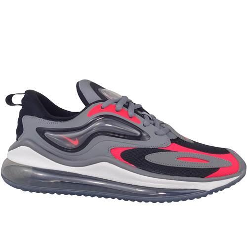 Buty treningowe dla dzieci Nike Air Max Zephyr GS