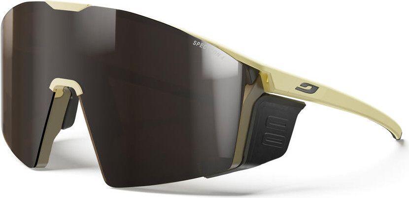 Okulary przeciwsłoneczne JULBO EDGE COVER brązowy Cat 4