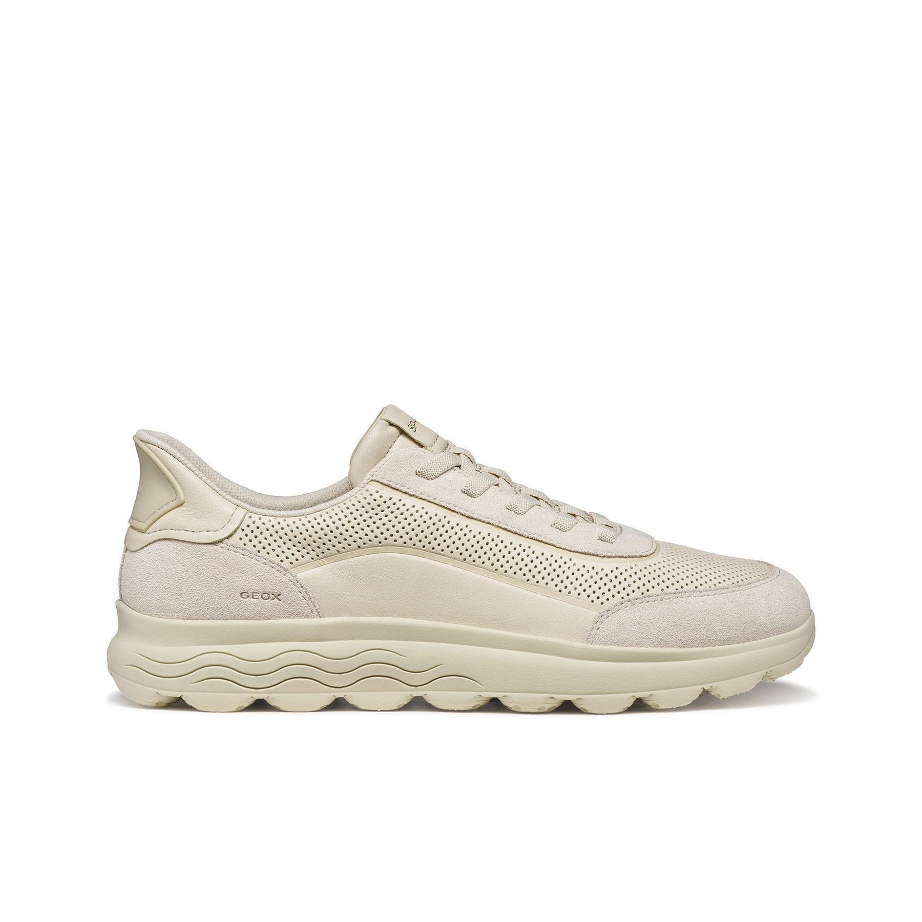 Sneakersy Geox Spherica Plus