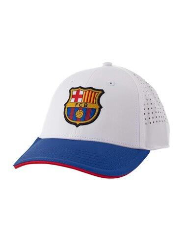 Czapka z daszkiem FC Barcelona - oficjalna licencjonowana
