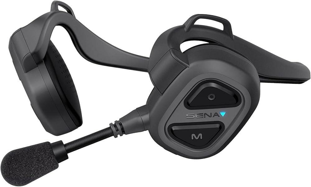 Interkom Bluetooth Sena Bosun
