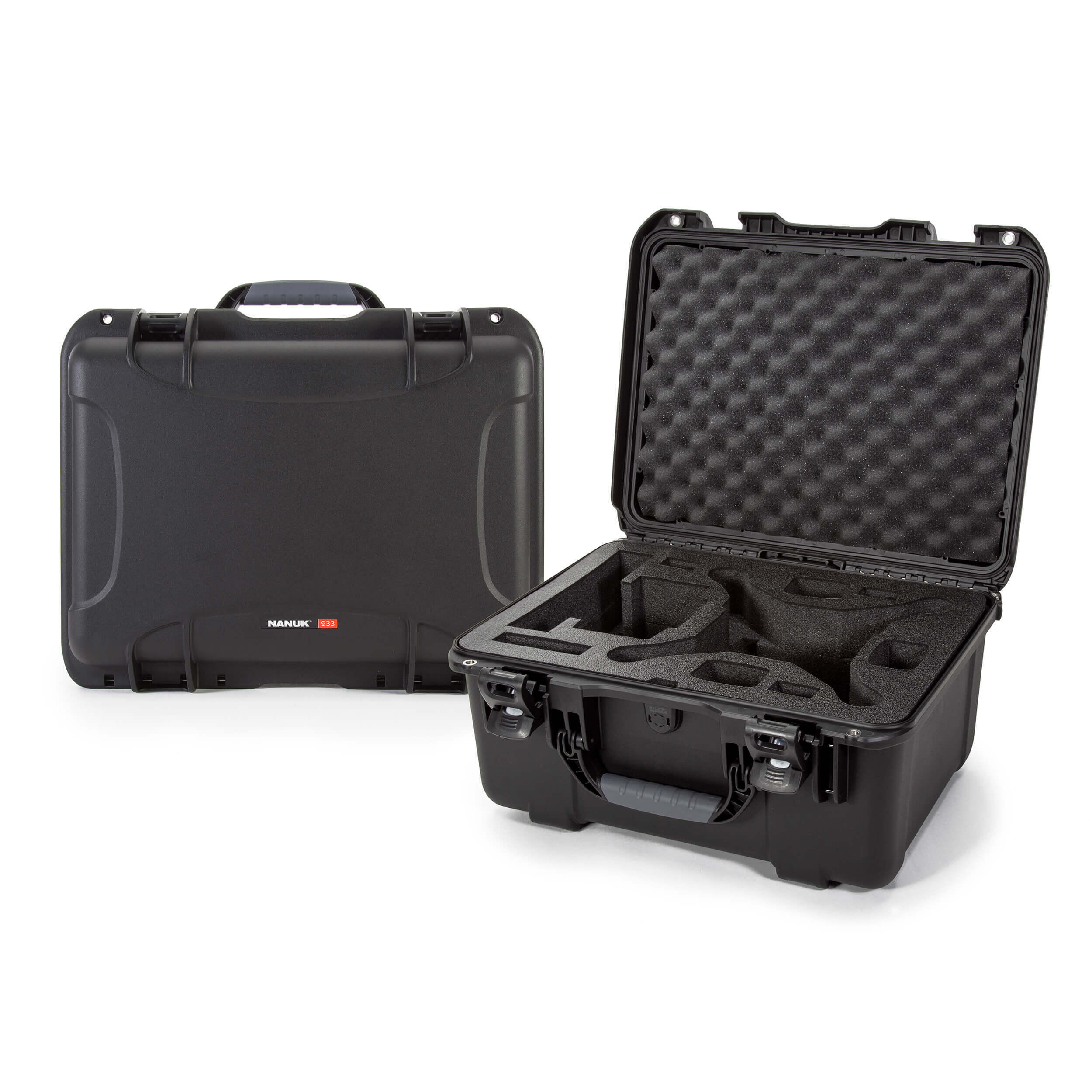 Obudowa drona Nanuk 933 DJI P4 RTK