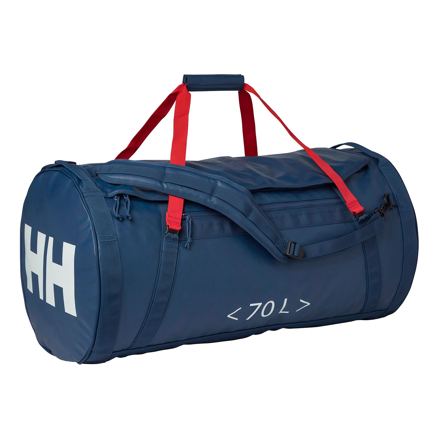 Torba sportowa podróżna dla dorosłych Helly Hansen Duffel Bag 2