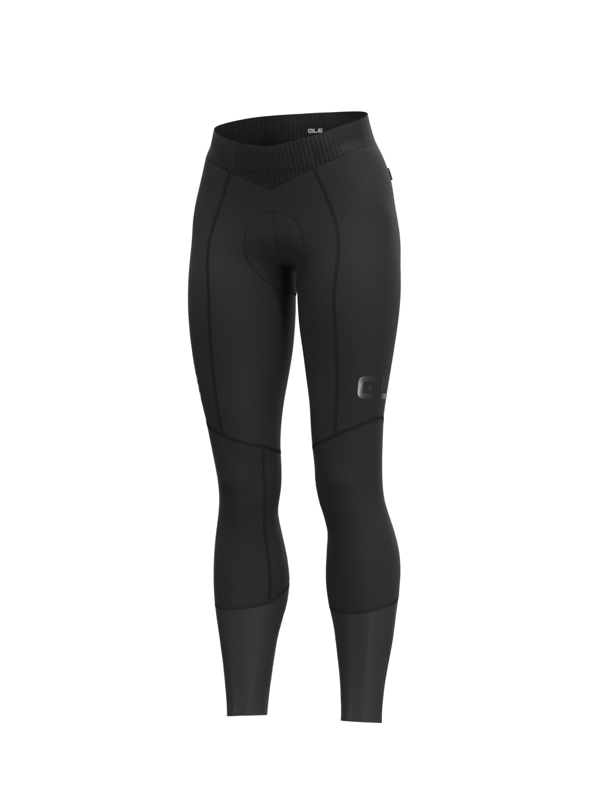 Spodnie rowerowe damskie Alé Cycling R-EV1 Future Warm