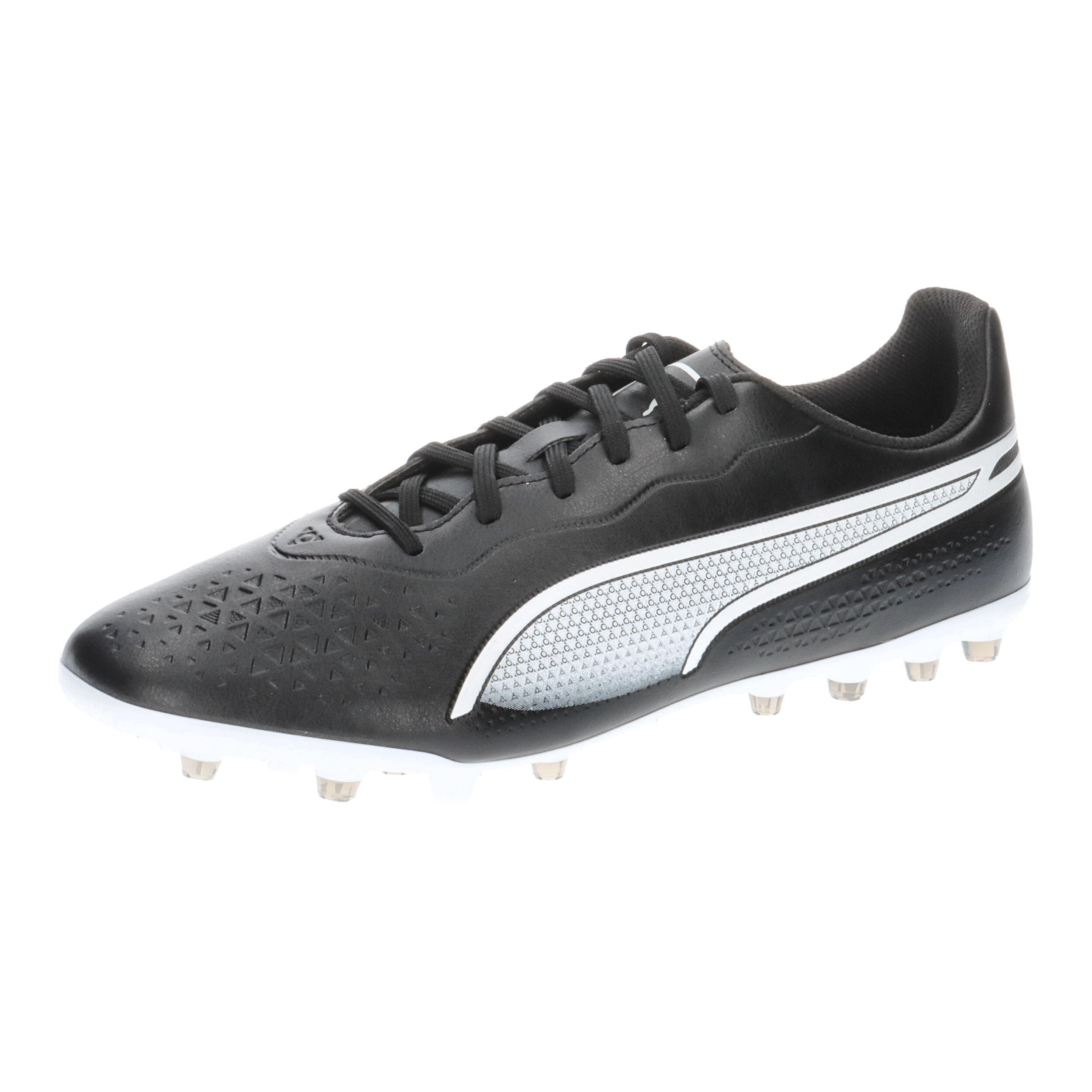 PUMA King Match 107572-01 buty piłkarskie