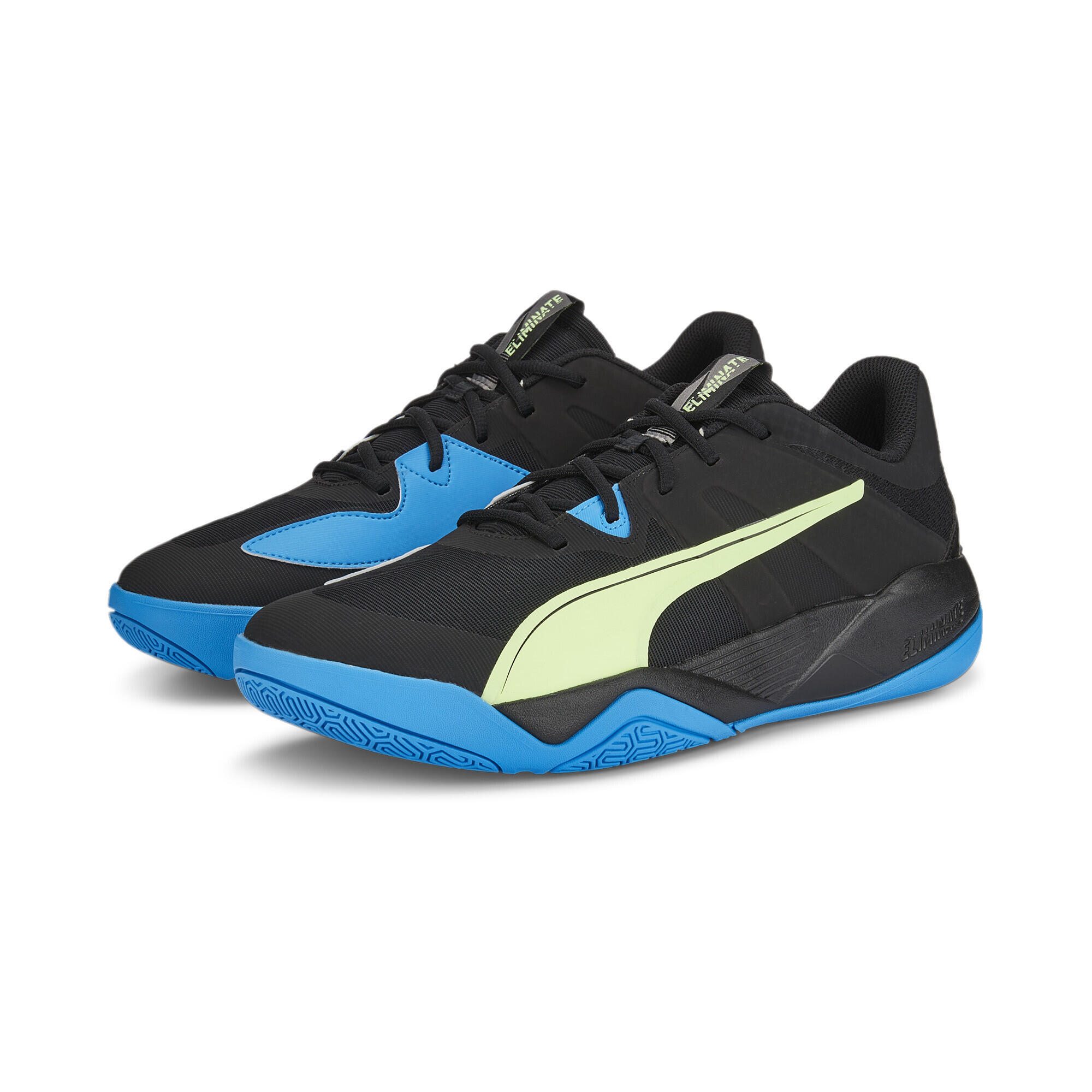 Koszykówka Puma Eliminate Pro II