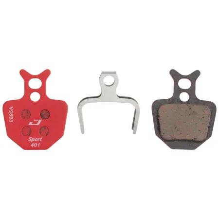 Klocki hamulcowe Jagwire Sport Formula Oro