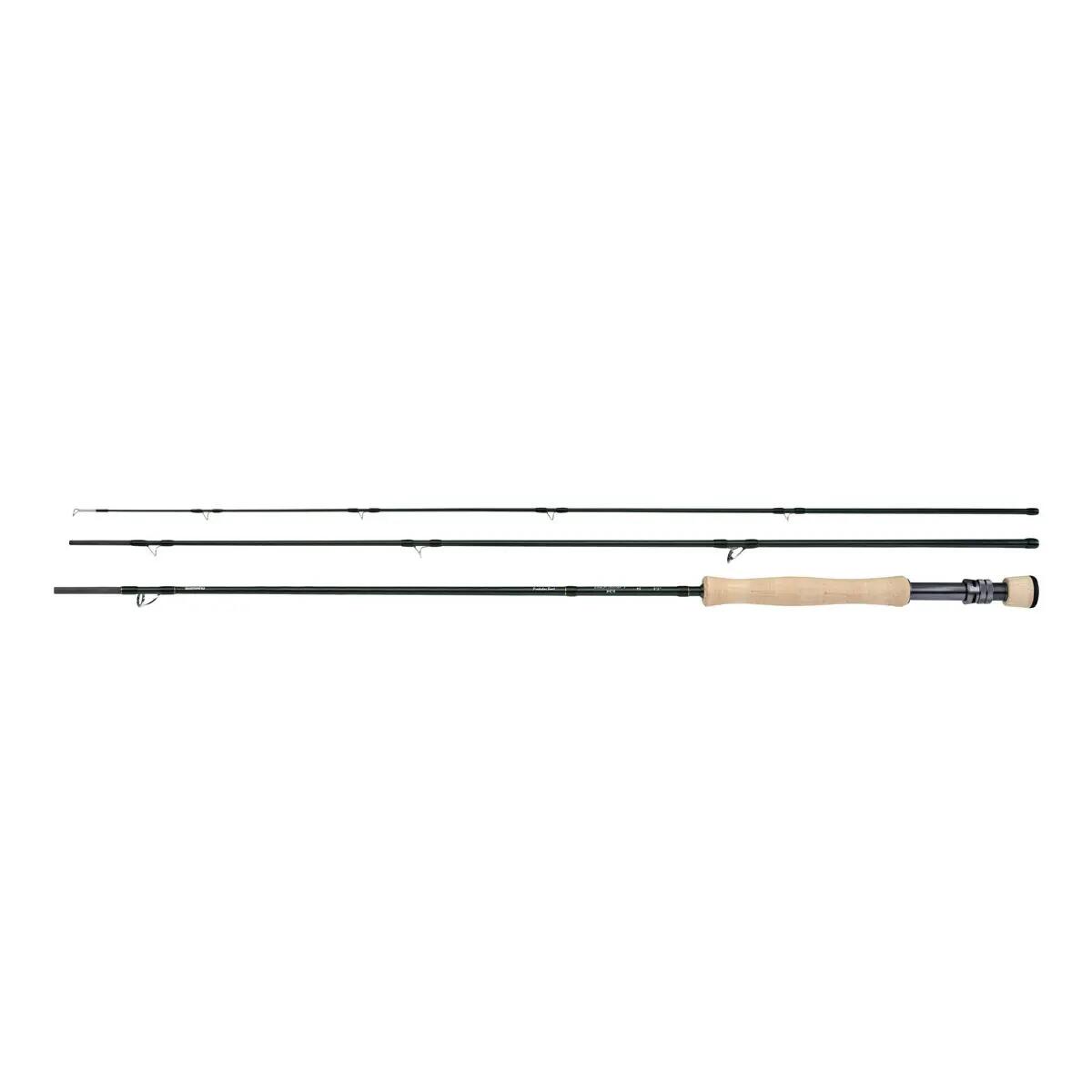 Wędka spinningowa Shimano Biocraft XR Fly Predatr Bt 8'3 #7