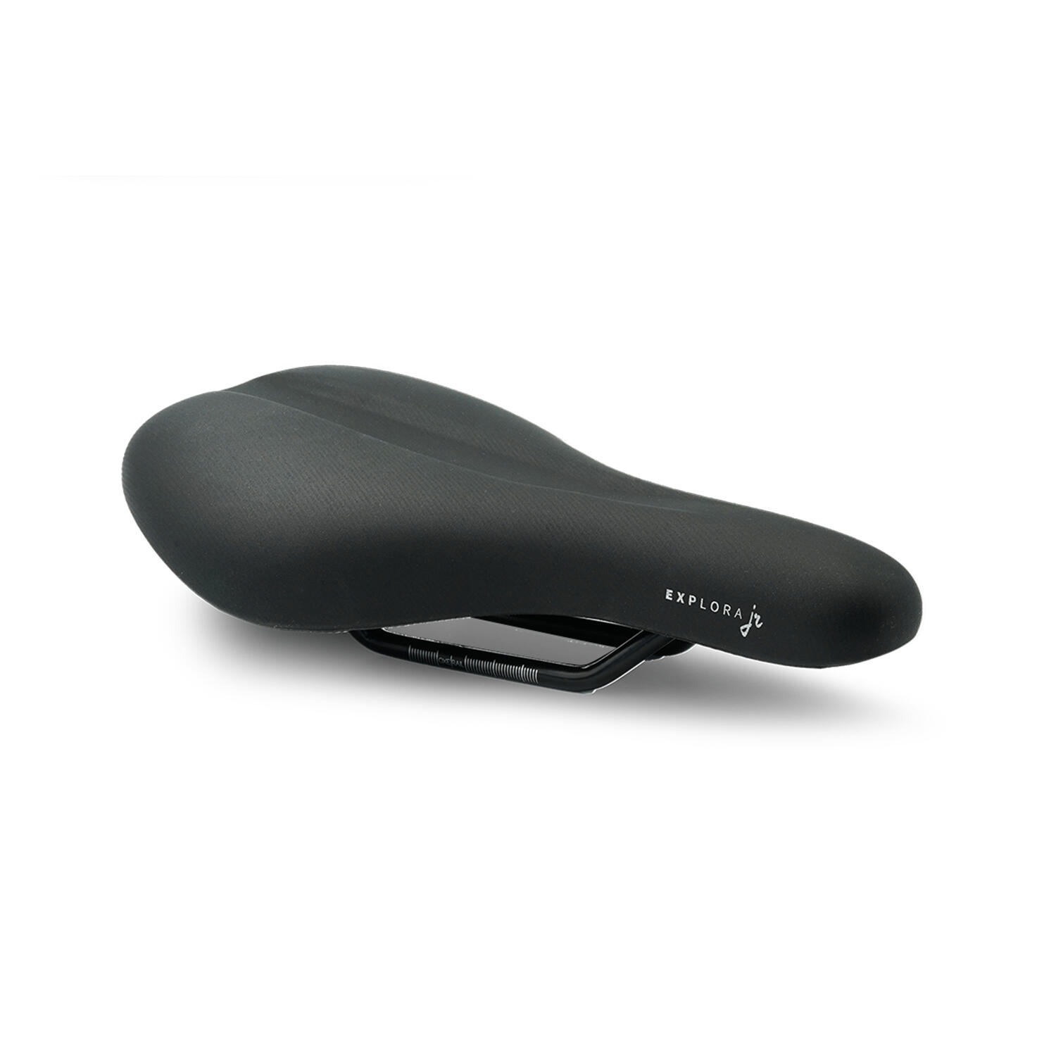 Explora JR - Large - Black