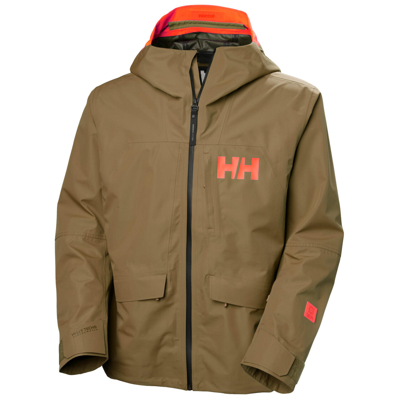 Kurtka narciarska Helly Hansen Emiko Shell