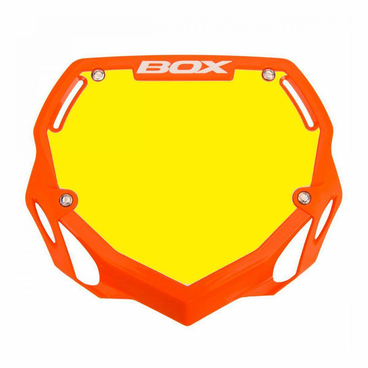 Płyta Box two pro