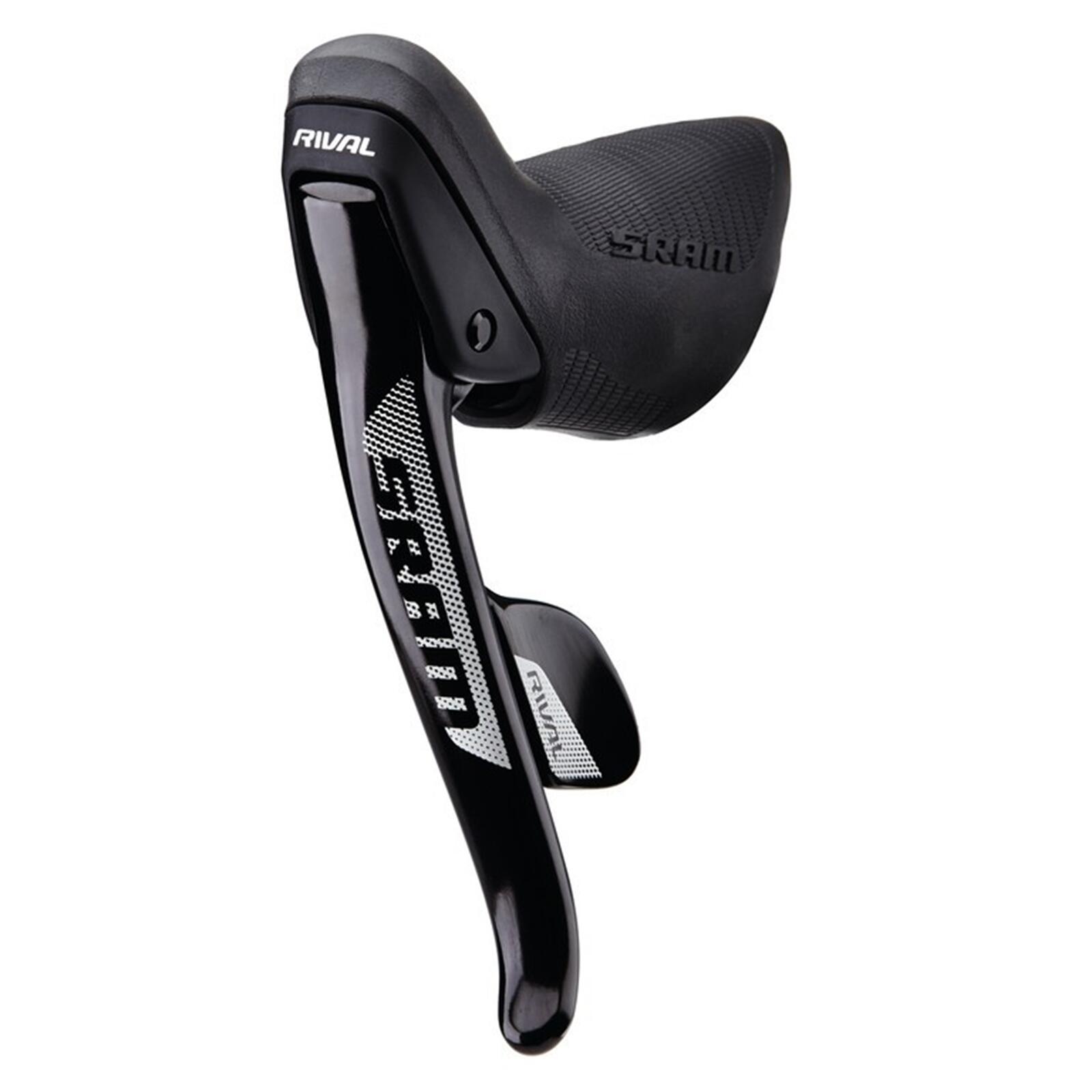 Regulatory Sram Shift/Brake Lever Single Rival22