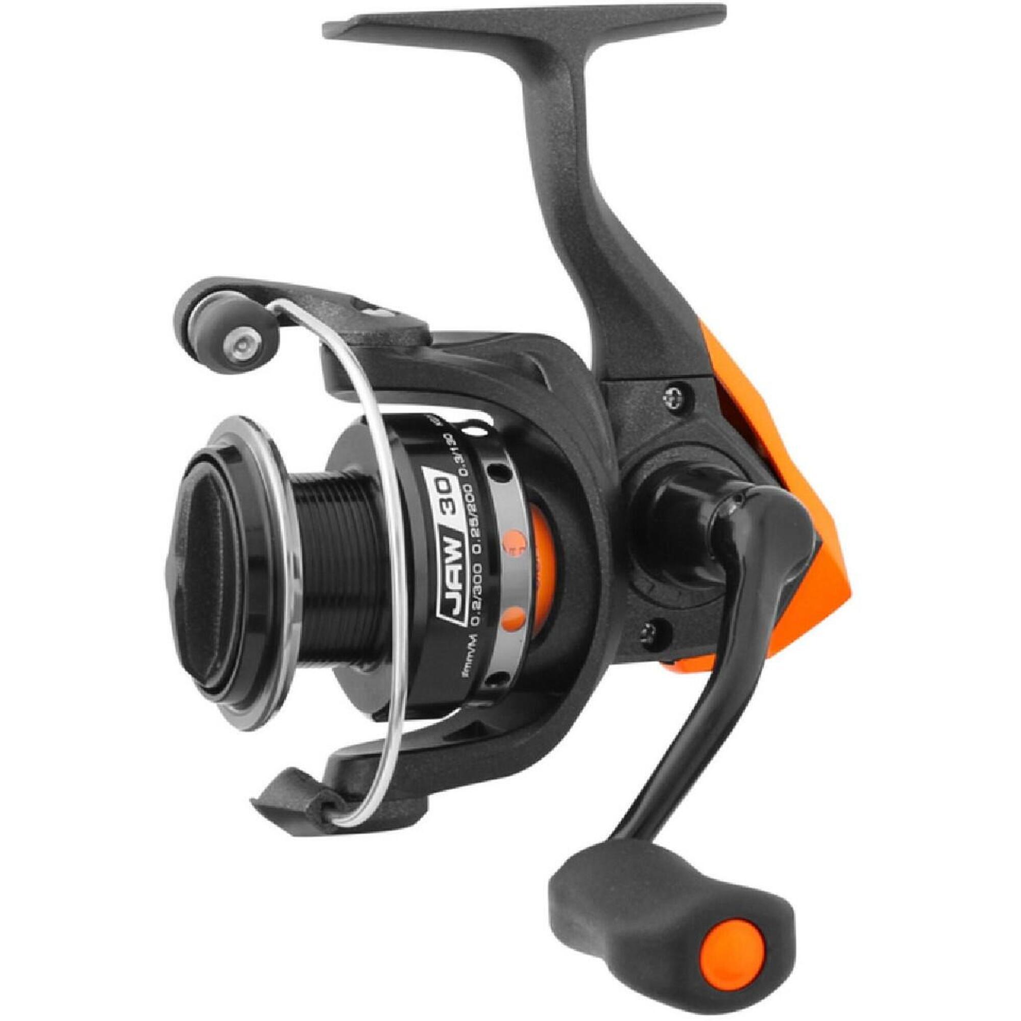 Kołowrotek Okuma jaw-20