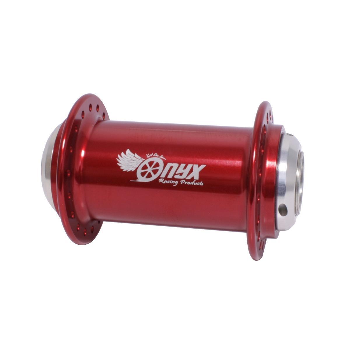 Hub Onyx avant solid