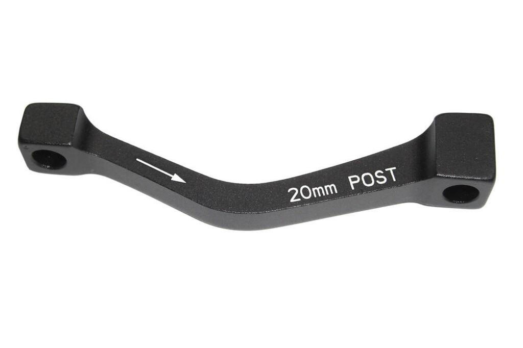 Adapter zacisku hamulcowego Sram Post Bracket