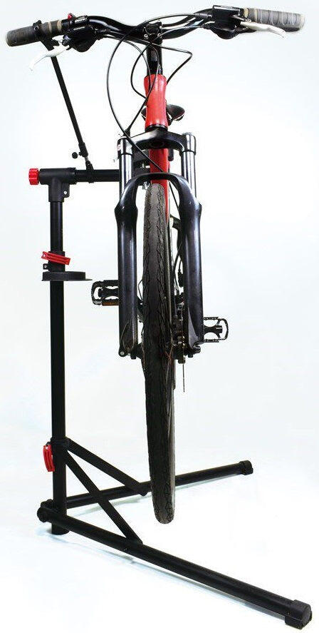 IceToolz Franky 240E621 Stojak do naprawy roweru
