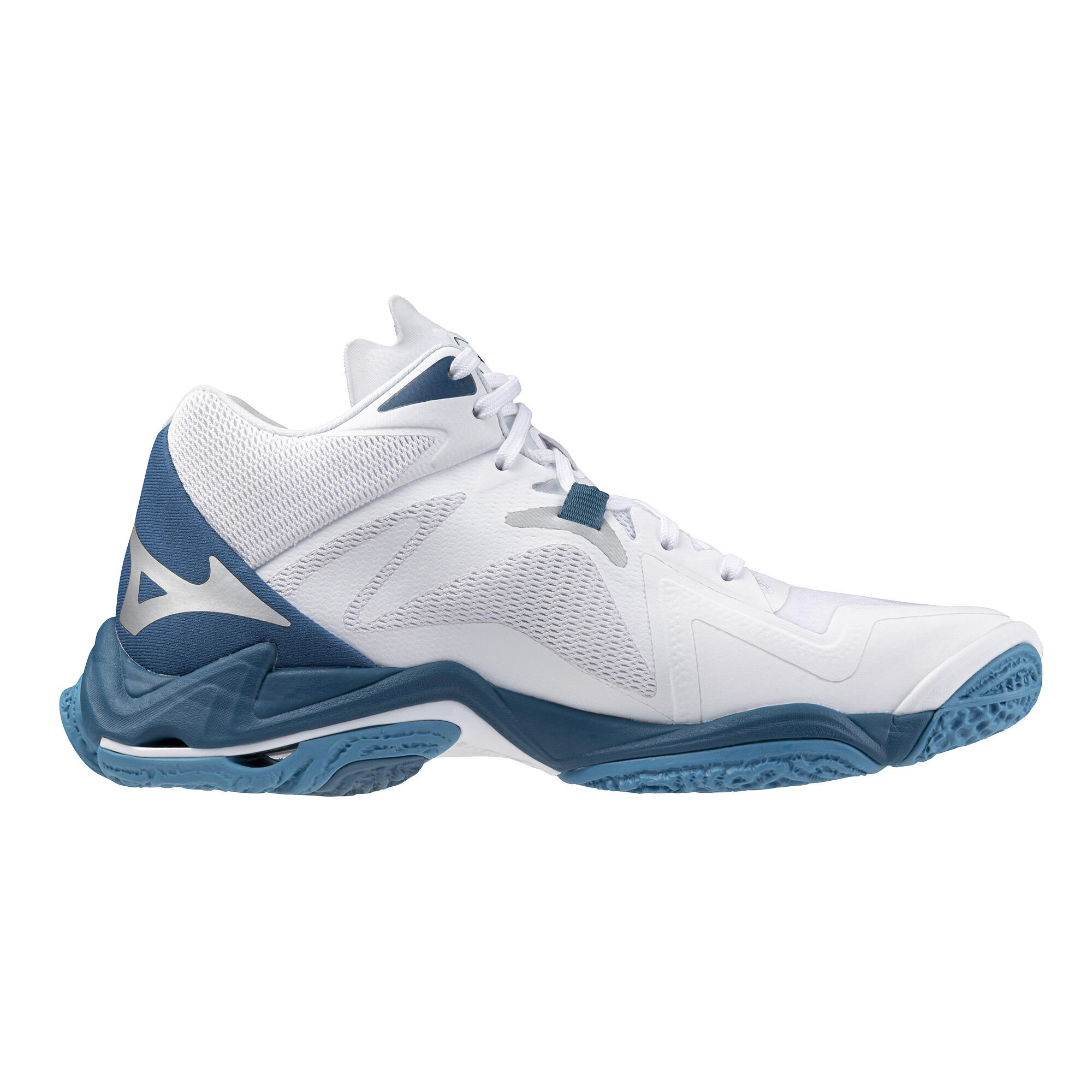 Buty halowe Mizuno Wave Lightning Z Mid