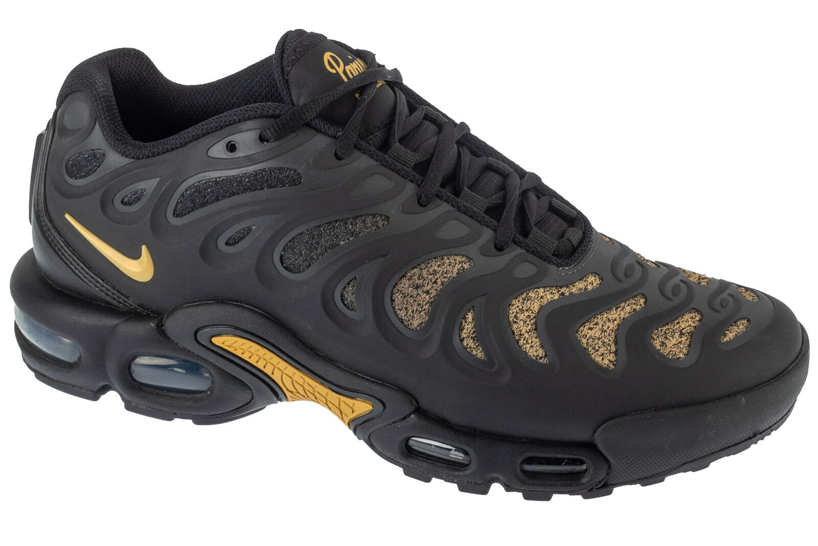 Buty sportowe Sneakersy męskie, Air Max Plus Drift PSG