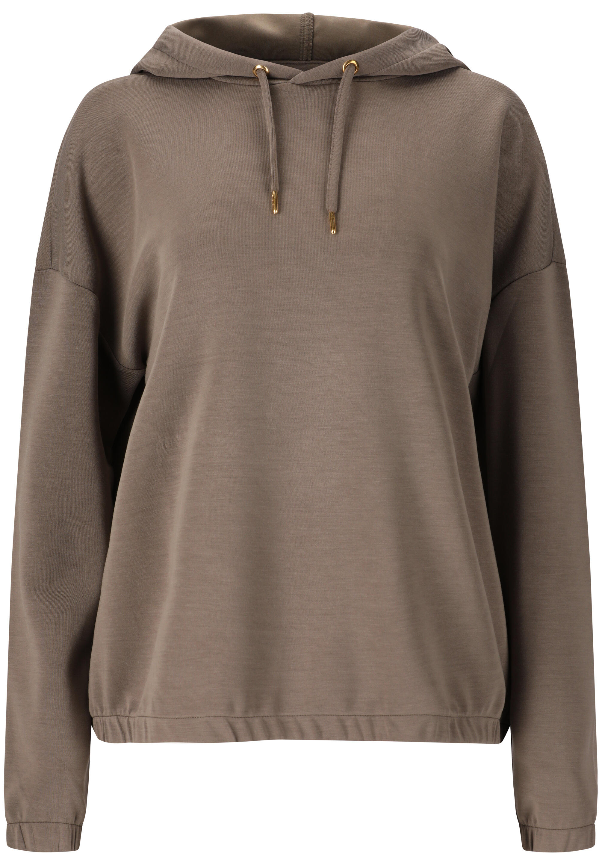 Bluza damska z kapturem Athlecia Namier