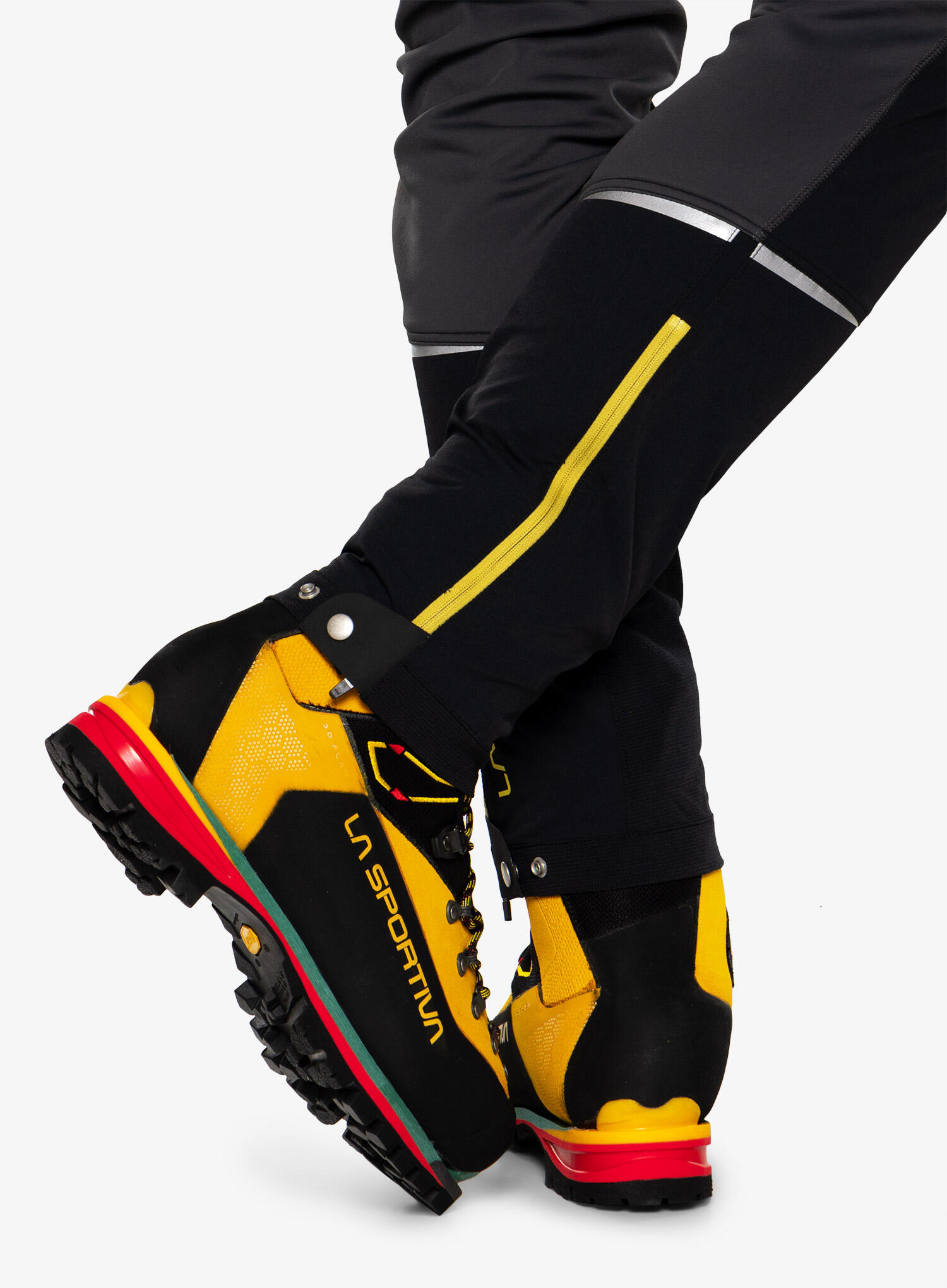 Buty wysokogórskie La Sportiva Nepal Evo GTX