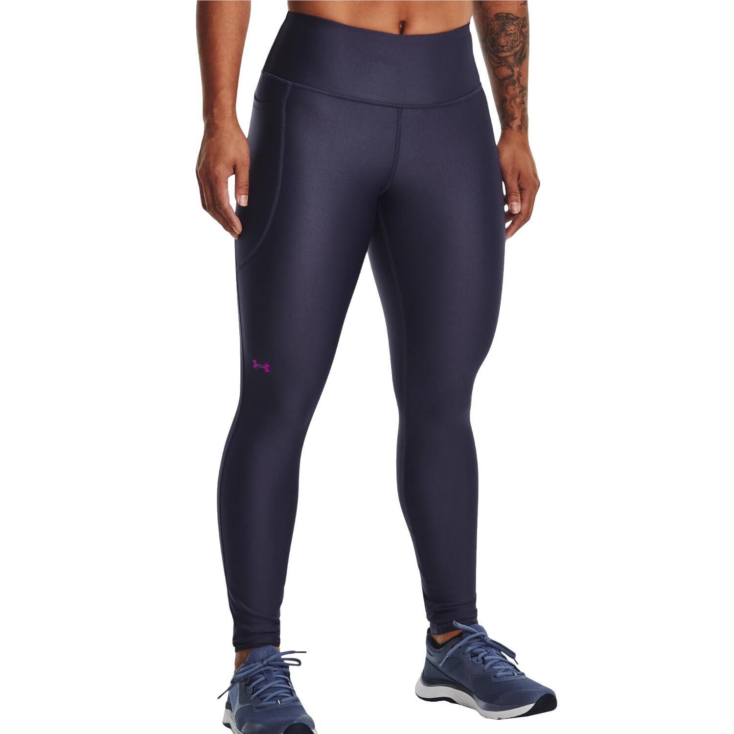 Legginsy Under Armour Heatgear, Kobiety