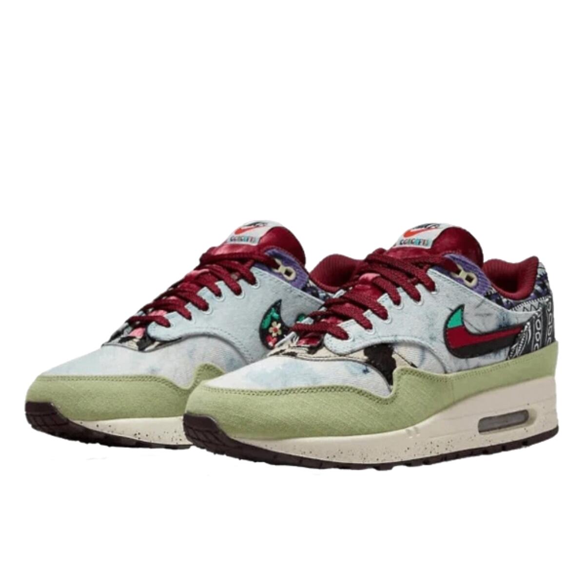 Nike Air Max 1 Concepts Mellow