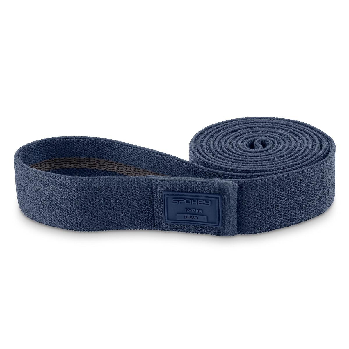 Oporowa guma treningowa materiałowa Spokey Coti Flex