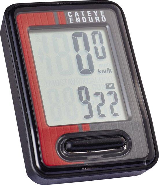 Komputer Rowerowy Enduro 8
