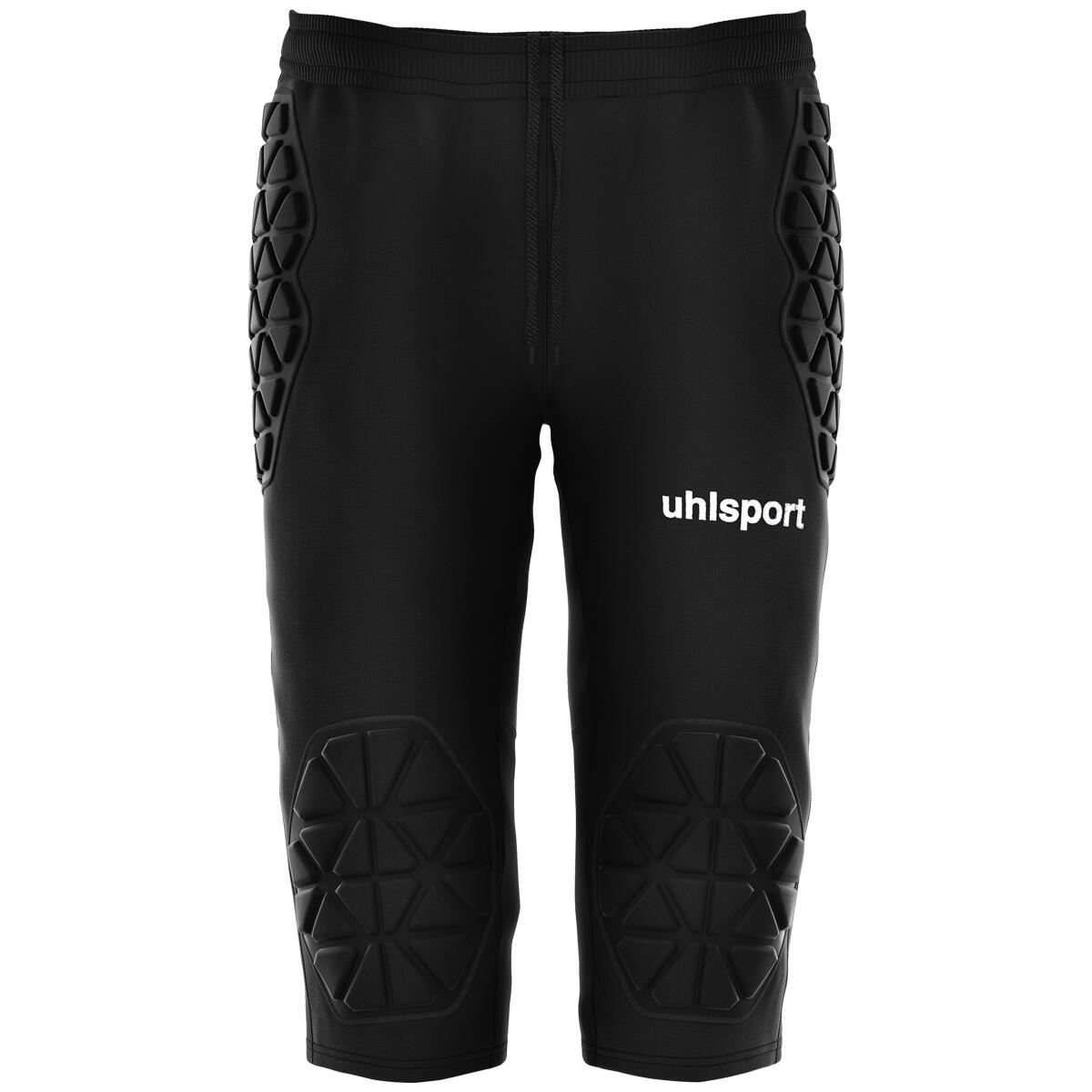Długie spodenki dziecięce Uhlsport gardien