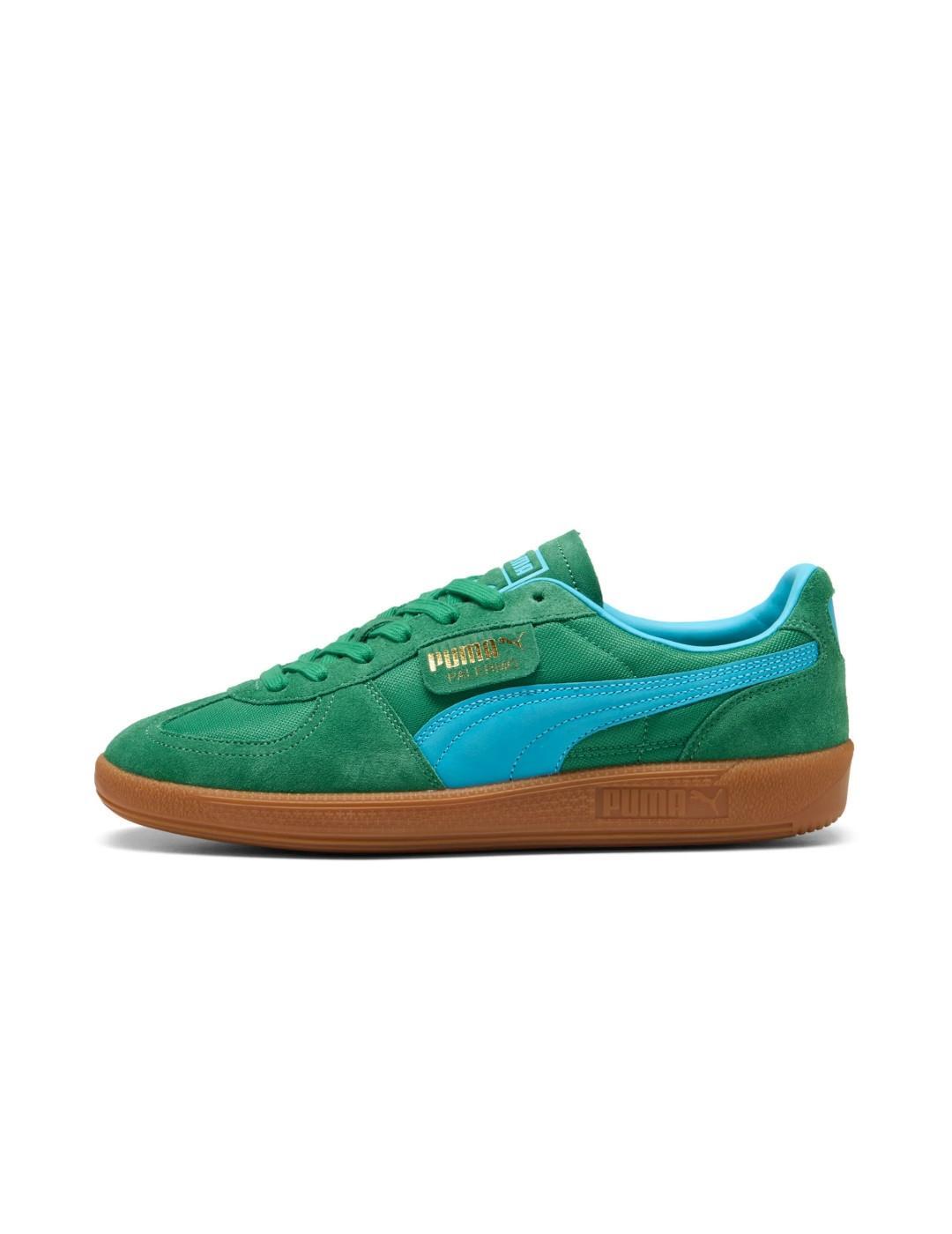 Buty Palermo Vintage Update Archive Gree