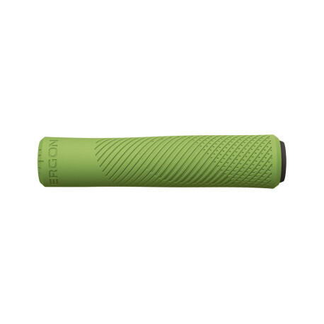 GXR Team Laser Green Grips