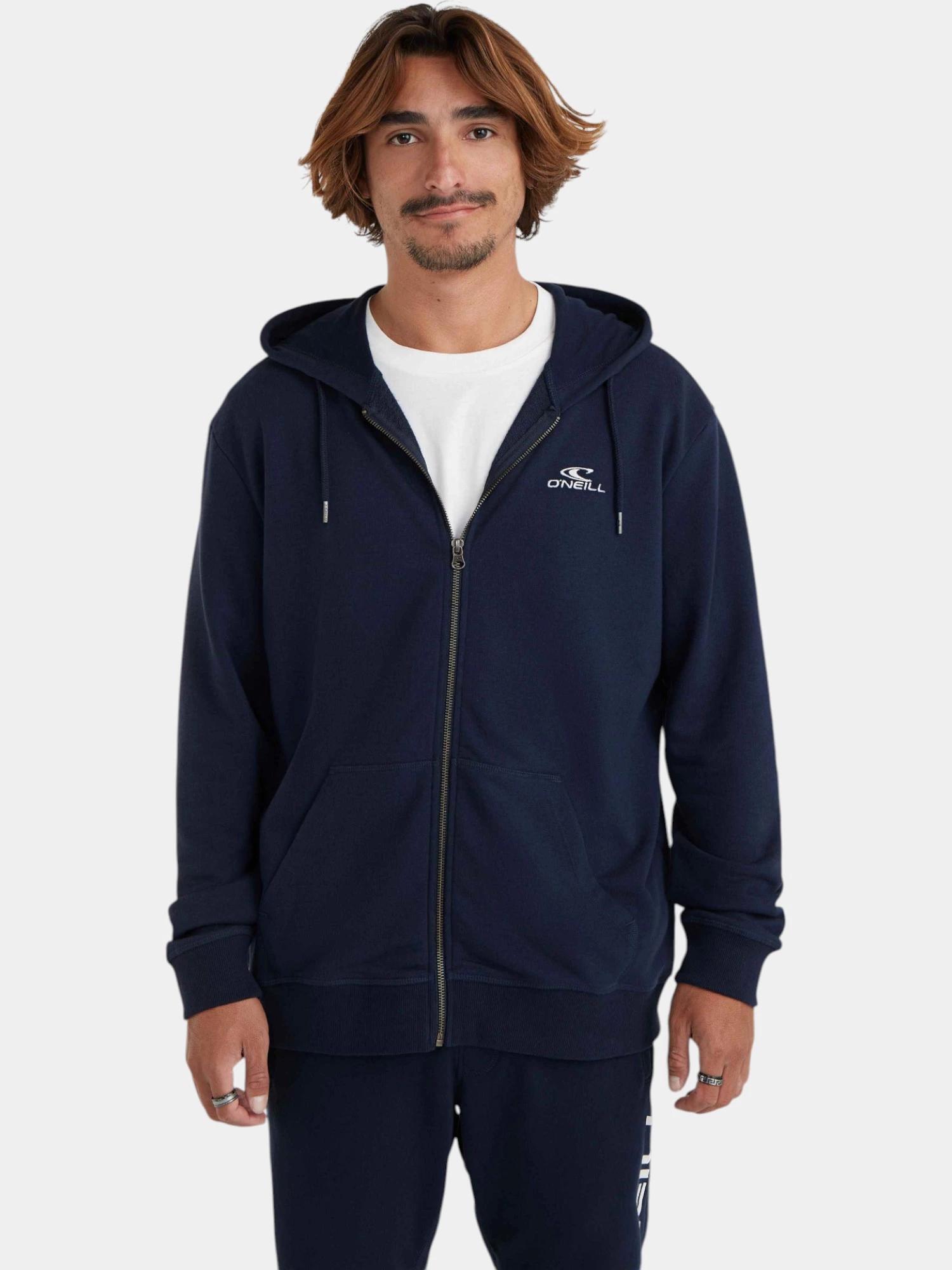 Bluza Męska O'Neill Small Logo Fz